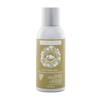 Claire Burke Wild Cotton Room Spray