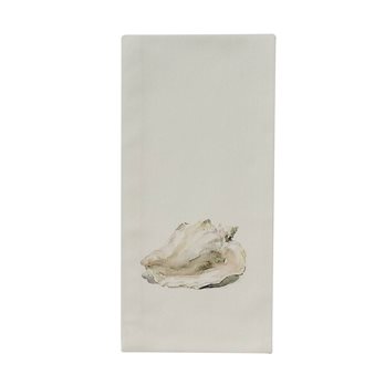 Shore Whelk Dishtowel