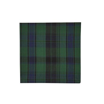 Highland Plaid Napkin