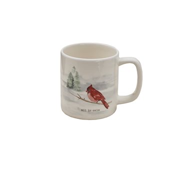 Winterland Mug Calm