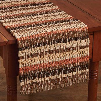 Gather Togethr Table Runner 13X36-Chind