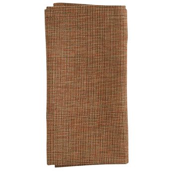 Harvest Tweed Napkin