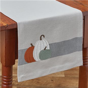 Pick Of The Patch Table Runner 13X36