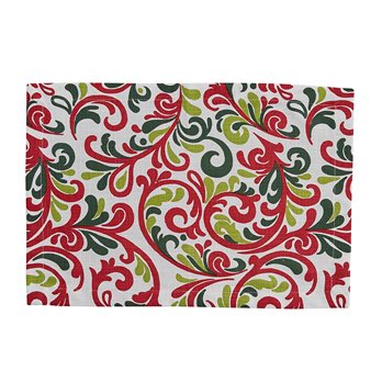 Yuletide Placemat