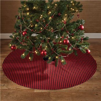 Yuletide Tree Skirt 52""