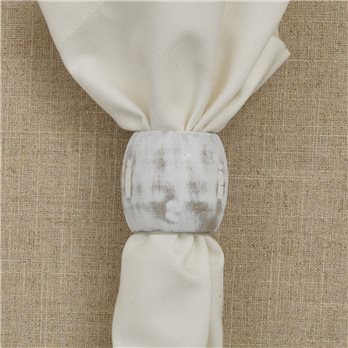 Sun Washed Cuff Napkin Ring