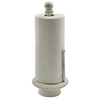 Sun Washed Paper Towel Holder