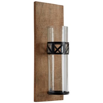 Urban Farmhouse Sconce