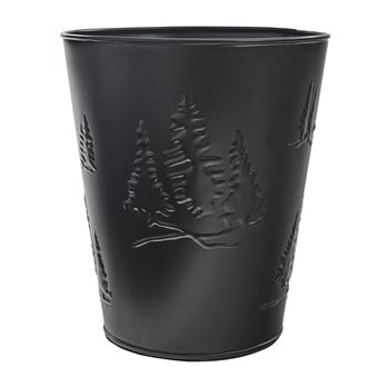 Treetops Waste Basket