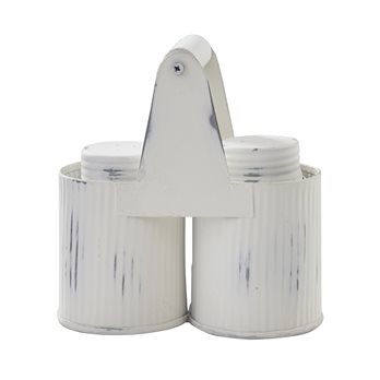 Lane Salt And Pepper Caddy