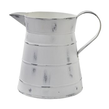 Lane Milk Pitcher