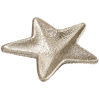 Starfish Trinket Bowl