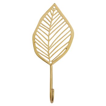 Splendor Leaf Single Hook