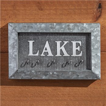 Lake Key Hook