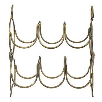 Mason Reserve Wine Bottle Rack