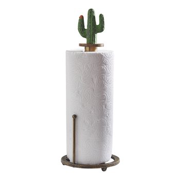 Taos Paper Towel Holder