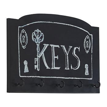 Jubilee Key Hook