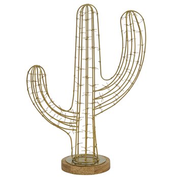 Large Cactus