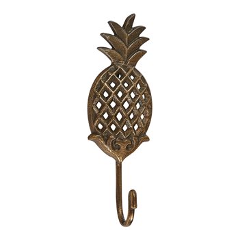 Pineapple Single Hook