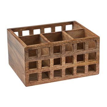 Lattice Caddy