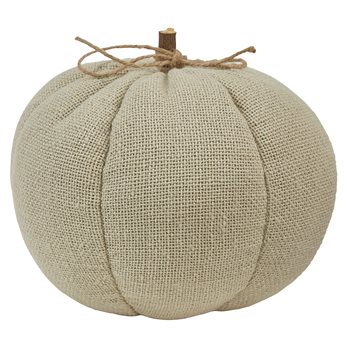 Great Natural Filled Pumpkin