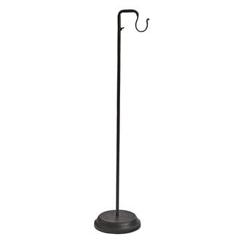 Iron Vertical Adjustable Stocking Hanger