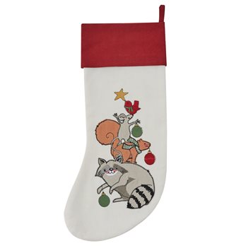 Northwoods Stocking