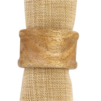 Woodbourne Napkin Ring