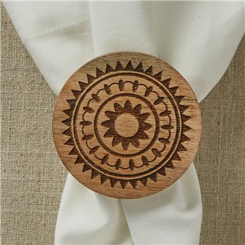 Zuri Napkin Ring