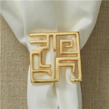 Mica Napkin Ring