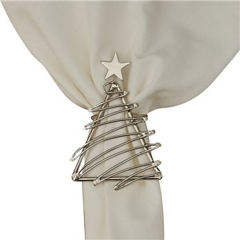 Christmas Tree Napkin Ring