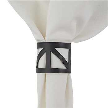 Urban Farmhouse Napkin Ring