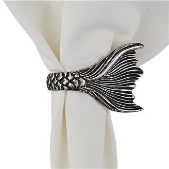 Mermaid Napkin Ring