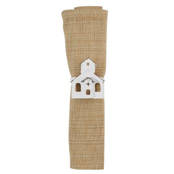 Church Napkin Ring