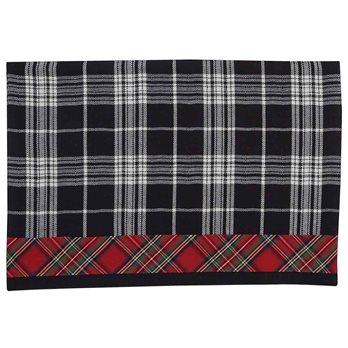 Touch Of Tartan Placemat