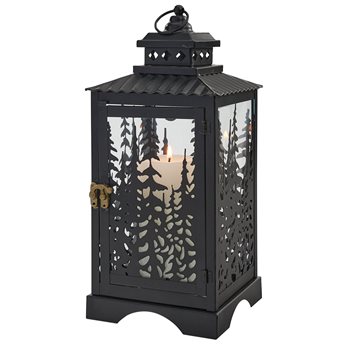 Tree Tops Lantern