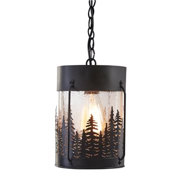 Tree Tops Pendant Lamp