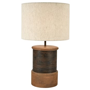 Woodbourne Lamp