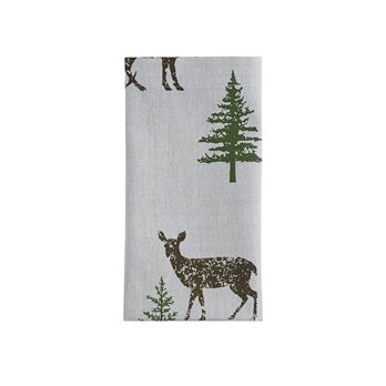 Oh Deer Napkin