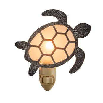 Sea Turtle Night Light