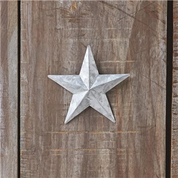 Metal Star Galvanized 4x4