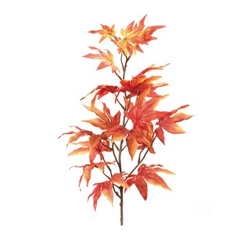 Fall Leaf Spray (Set of 6)