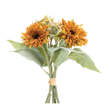 Fall Mum Floral Bundle (Set of 2)