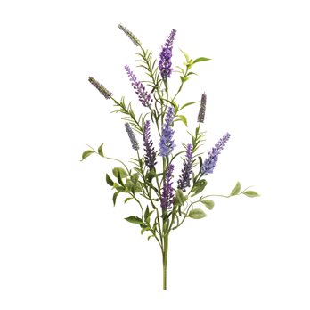 Lavender Floral Spray (Set of 2)