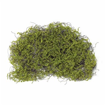 Organic Moss Matt (Set of 12)