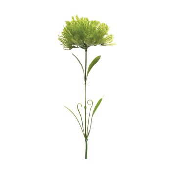 Puff Flower Stem (Set of 6)