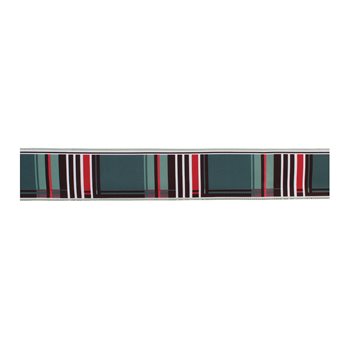 Royal Plaid Holiday Ribbon (Set of 2)