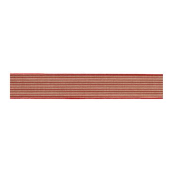 Holiday Stripe Ribbon (Set of 2)