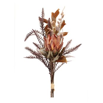 Mixed Harvest Protea Bundle (Set of 2)