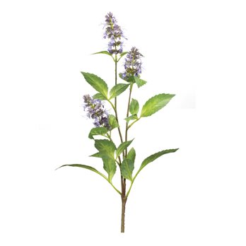 Buddleia Floral Stem (Set of 6)